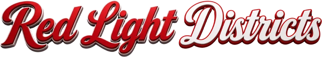 Red Light Districts